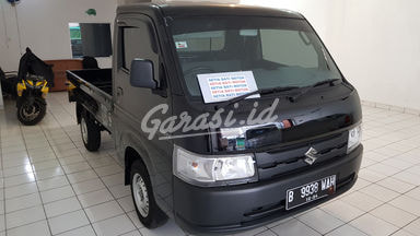 2019 Suzuki Carry Pick Up Pick Up Bak FD 2019 Suzuki Carry Pick Up Pick Up Bak FD