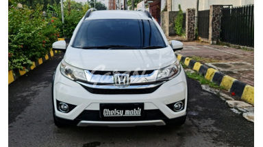 2016 Honda BR-V E MATIK SUPER ISTIMEWA 2016 Honda BR-V E MATIK SUPER ISTIMEWA