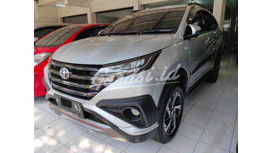 2018 Toyota Rush TRD - Cash/ Kredit 2018 Toyota Rush TRD - Cash/ Kredit