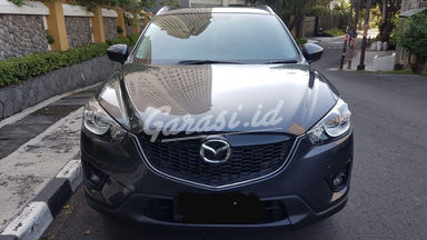 2014 Mazda CX-5 Skyactiv - Mobil Pilihan 2014 Mazda CX-5 Skyactiv - Mobil Pilihan