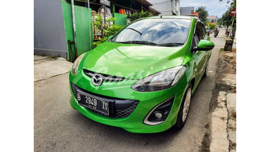 2011 Mazda 2 R - Elegance Istimewa 2011 Mazda 2 R - Elegance Istimewa
