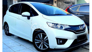 2014 Honda Jazz RS - Istimewa Siap Pakai 2014 Honda Jazz RS - Istimewa Siap Pakai