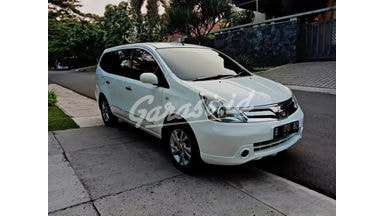 2011 Nissan Grand Livina XV - Barang Bagus Dan Harga Menarik 2011 Nissan Grand Livina XV - Barang Bagus Dan Harga Menarik