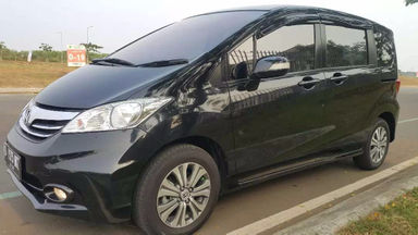 2013 Honda Freed PSD - SIAP PAKAI! 2013 Honda Freed PSD - SIAP PAKAI!
