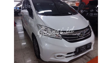 2013 Honda Freed PS - Barang Bagus Dan Harga Menarik 2013 Honda Freed PS - Barang Bagus Dan Harga Menarik