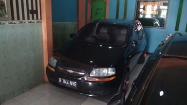 2005 Chevrolet Spin 1.2 - SIAP PAKAI 2005 Chevrolet Spin 1.2 - SIAP PAKAI