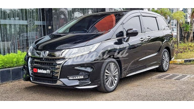 2019 Honda Odyssey Prestige ATPM FACELIFT 2019 Honda Odyssey Prestige ATPM FACELIFT