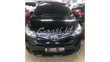 2015 Toyota Vios G - Mulus Siap Pakai 2015 Toyota Vios G - Mulus Siap Pakai