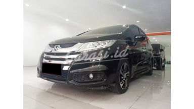 2014 Honda Odyssey 2.4 - Mobil Pilihan 2014 Honda Odyssey 2.4 - Mobil Pilihan