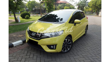 2016 Honda Jazz RS - Mobil Pilihan 2016 Honda Jazz RS - Mobil Pilihan