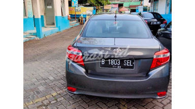 2013 Toyota Vios D 2013 Toyota Vios D