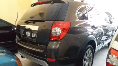 2011 Chevrolet Captiva Dsl - Kondisi Mulus Tinggal Pakai (s-2) 2011 Chevrolet Captiva Dsl - Kondisi Mulus Tinggal Pakai (s-2)