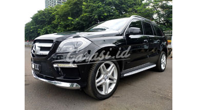 2014 Mercedes Benz GL AMG - GOOD CONDITION TERAWAT, MULUS, INTERIOR OKE & SANGAT APIK 2014 Mercedes Benz GL AMG - GOOD CONDITION TERAWAT, MULUS, INTERIOR OKE & SANGAT APIK