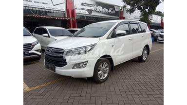 2016 Toyota Kijang Innova Reborn V - Mobil Pilihan 2016 Toyota Kijang Innova Reborn V - Mobil Pilihan