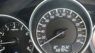 2015 Mazda CX-5 GT - service record bengkel mazda (s-5) 2015 Mazda CX-5 GT - service record bengkel mazda (s-5)