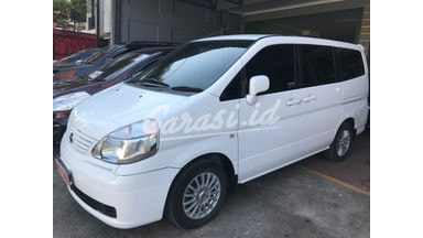 2012 Nissan Serena CT - Mulus Pemakaian Pribadi Kondisi Istimewa 2012 Nissan Serena CT - Mulus Pemakaian Pribadi Kondisi Istimewa