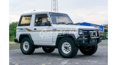 1991 Daihatsu Taft GT 1991 Daihatsu Taft GT