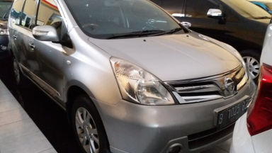 2012 Nissan Grand Livina Ultimate - Harga Terjangkau (s-0) 2012 Nissan Grand Livina Ultimate - Harga Terjangkau (s-0)
