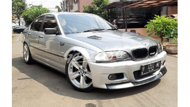 2001 BMW 3 Series 325i E46 ( Convert M3 ) - Good Condition 2001 BMW 3 Series 325i E46 ( Convert M3 ) - Good Condition