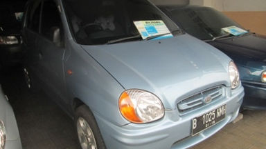 2003 KIA Visto 1.0 - Barang Cakep (s-5) 2003 KIA Visto 1.0 - Barang Cakep (s-5)