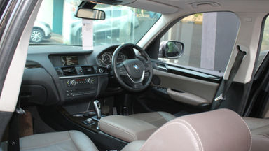 2014 BMW X3 AT - Mobil Sangat Siap Pakai Harga TERJANGKAU (s-6) 2014 BMW X3 AT - Mobil Sangat Siap Pakai Harga TERJANGKAU (s-6)