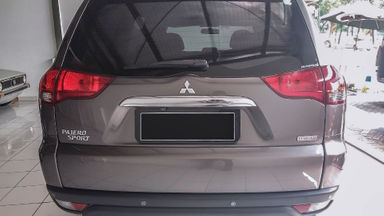 2015 Mitsubishi Pajero Dakar - Mobil Pilihan (s-2) 2015 Mitsubishi Pajero Dakar - Mobil Pilihan (s-2)