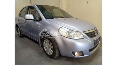 2009 Suzuki Baleno 1.4 - Good Condition 2009 Suzuki Baleno 1.4 - Good Condition