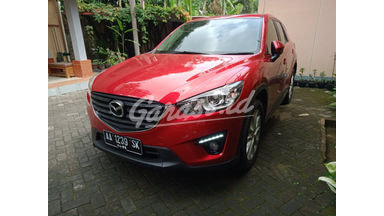 2013 Mazda CX-5 GT 2013 Mazda CX-5 GT