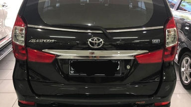 2016 Toyota Avanza G - Manual Good Condition Barang Mulus (s-3) 2016 Toyota Avanza G - Manual Good Condition Barang Mulus (s-3)