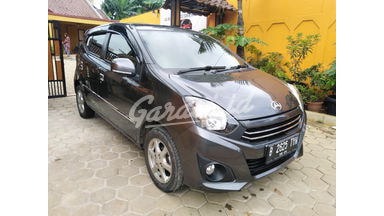 2019 Daihatsu Ayla x 2019 Daihatsu Ayla x