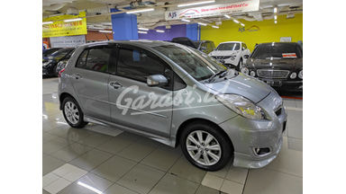 2010 Toyota Yaris S Limited 2010 Toyota Yaris S Limited