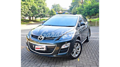 2010 Mazda CX-7 2.3 Sunroof 2010 Mazda CX-7 2.3 Sunroof