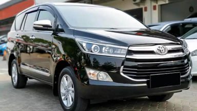 2016 Toyota Kijang Innova Q - Mobil Pilihan (s-1) 2016 Toyota Kijang Innova Q - Mobil Pilihan (s-1)