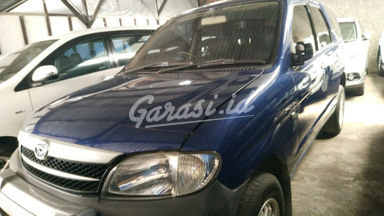 2005 Daihatsu Taruna FL - Mulus Siap Pakai 2005 Daihatsu Taruna FL - Mulus Siap Pakai