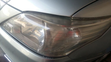 2017 Toyota Kijang Innova G 2.0 - Good Condition (s-3) 2017 Toyota Kijang Innova G 2.0 - Good Condition (s-3)