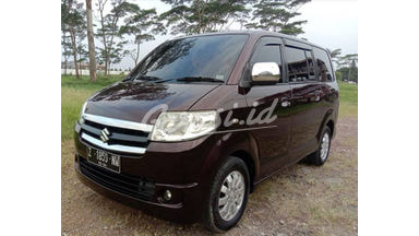 Kumpulan Listing Suzuki APV Bekas Berkualitas - Garasi.id