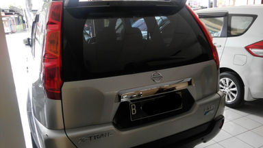 2010 Nissan X-Trail 2.5 - SIAP PAKAI (s-4) 2010 Nissan X-Trail 2.5 - SIAP PAKAI (s-4)