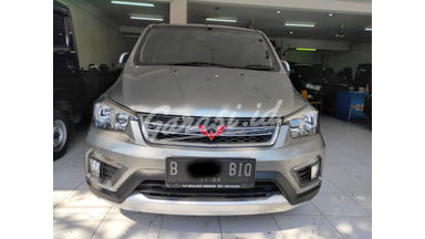 2019 Wuling Confero S 2019 Wuling Confero S