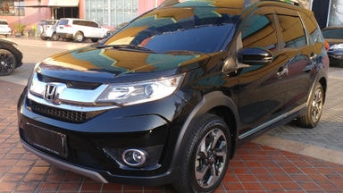 2016 Honda BR-V E - Terawat Siap Pakai 2016 Honda BR-V E - Terawat Siap Pakai