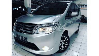 2016 Nissan Serena X 2016 Nissan Serena X