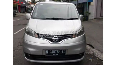 2013 Nissan Evalia XV - Mulus Langsung Pakai 2013 Nissan Evalia XV - Mulus Langsung Pakai