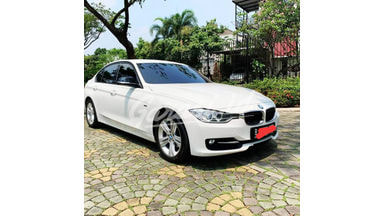 2013 BMW 3 Series 320i 2013 BMW 3 Series 320i