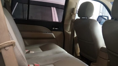 2010 Ford New Everest 2.5 L 4x4 2.4 - Barang kayak baru cat Ori smua kilometer asli (s-3) 2010 Ford New Everest 2.5 L 4x4 2.4 - Barang kayak baru cat Ori smua kilometer asli (s-3)
