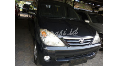 2006 Toyota Avanza G - Good Condition 2006 Toyota Avanza G - Good Condition