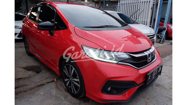 2017 Honda Jazz RS CVT 2017 Honda Jazz RS CVT