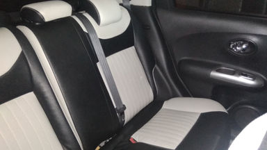 2011 Nissan Juke 1.5 - Nyaman Terawat (s-5) 2011 Nissan Juke 1.5 - Nyaman Terawat (s-5)