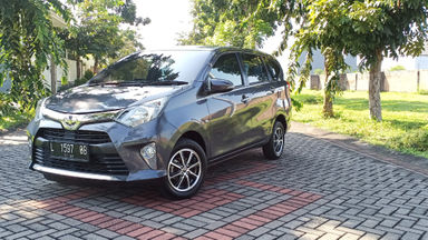 2017 Toyota Calya G - Kondisi mantap siap pakai (s-1) 2017 Toyota Calya G - Kondisi mantap siap pakai (s-1)
