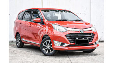 2017 Daihatsu Sigra R DELUXE - Bagus Mulus Siap Jalan Kredit TDP Low 2017 Daihatsu Sigra R DELUXE - Bagus Mulus Siap Jalan Kredit TDP Low