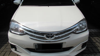 2012 Toyota Etios Valco G - UNIT TERAWAT, SIAP PAKAI, NO PR 2012 Toyota Etios Valco G - UNIT TERAWAT, SIAP PAKAI, NO PR