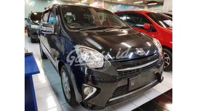 2016 Toyota Agya G - Proses Cepat Dan Mudah 2016 Toyota Agya G - Proses Cepat Dan Mudah